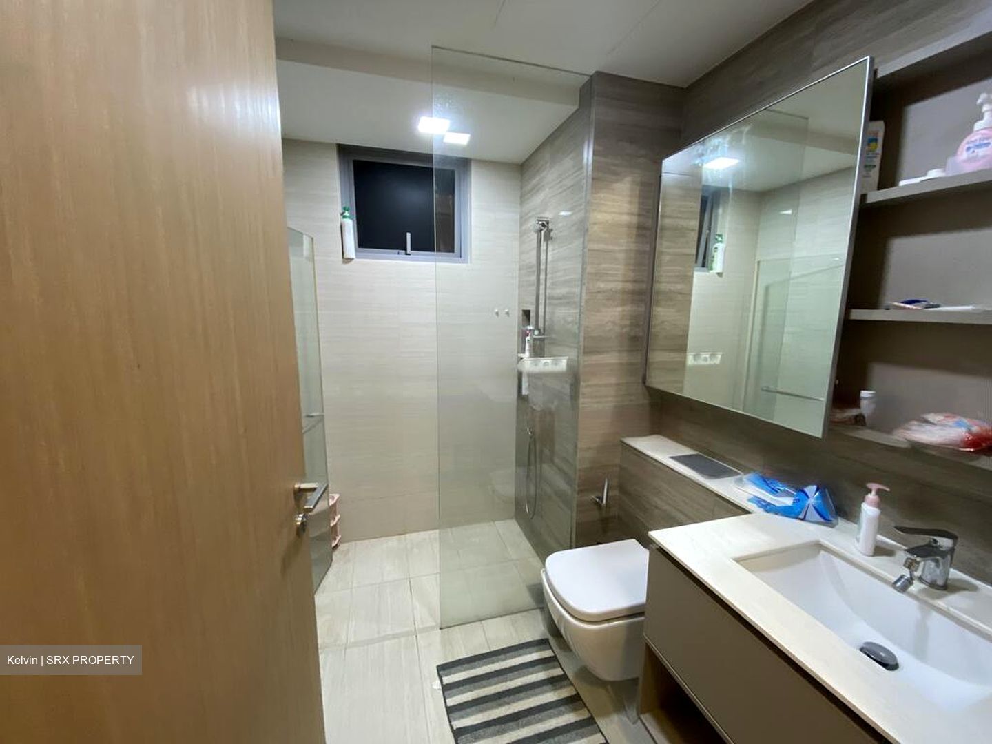 High Park Residences (D28), Apartment #470209271